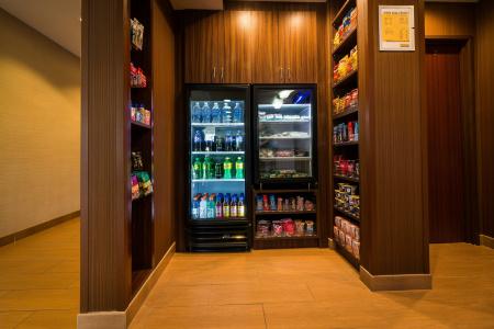Fairfield Inn by Marriott Las Cruces - 10