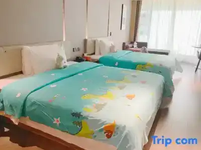 Siambeach Resort - 64