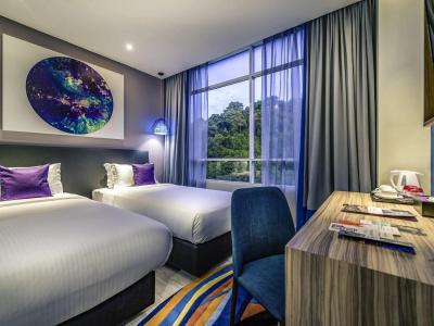 Mercure Kota Kinabalu City Centre - 30