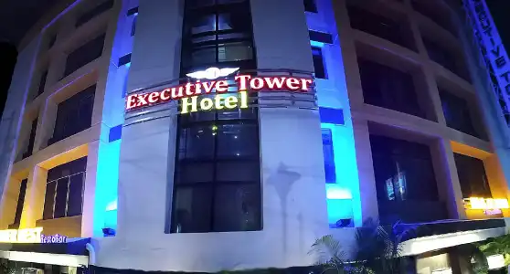 Executive Tower - 31