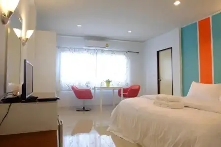 Juntima Place at Amphawa - 131