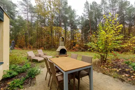 Center Parcs Bispinger Heide - 72