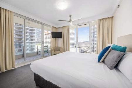 ULTIQA Beach Haven At Broadbeach - 154
