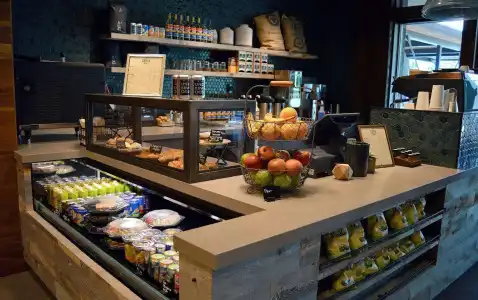 Edgewood Tahoe Resort - 11