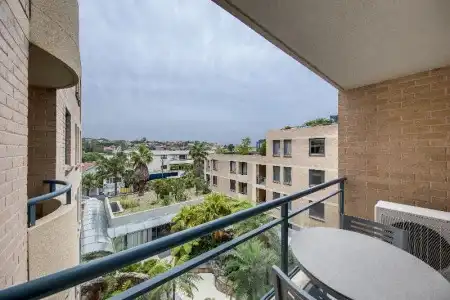 Adina Apartment Coogee Sydney - 67