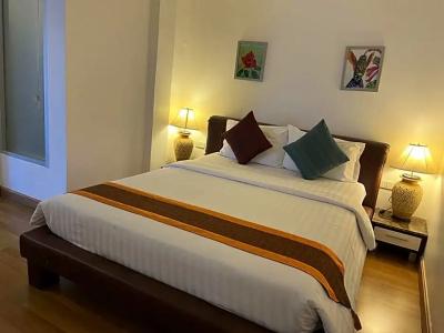 The Bedrooms Boutique - 103