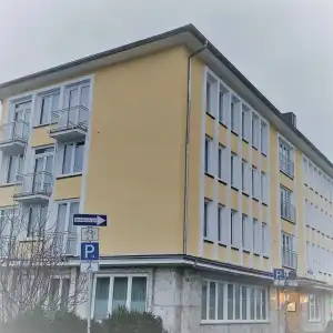 ParkFriedrichstraße - 0
