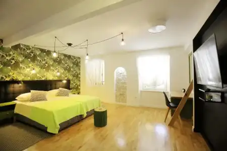 Central Apartments - Integrated Zadar - 73