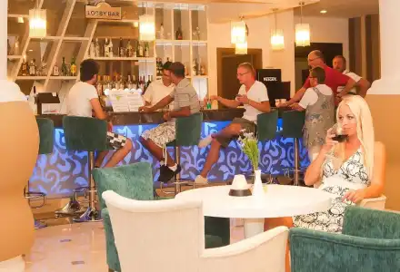 Akdora Resort & Spa - 30