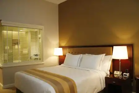 Equatorial Ho Chi Minh City - 62