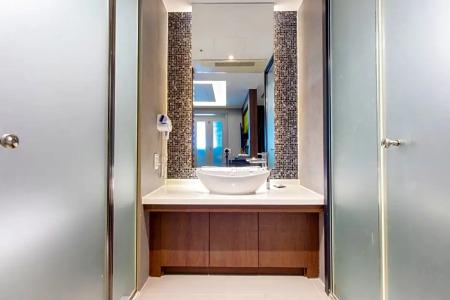 BrownDot Incheon Songdo - 82