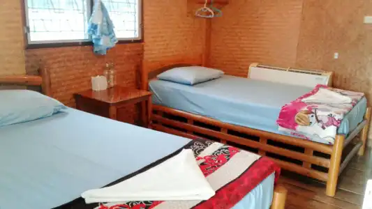 Tamarind Guest House - 4