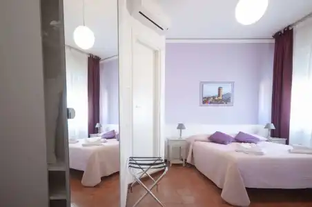 B&B Cento Passi Dalle Mura - 52
