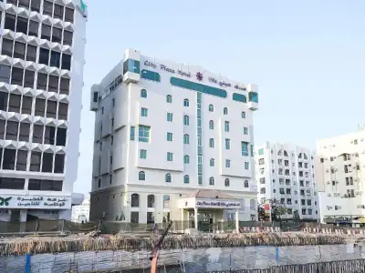 City Plaza - 9
