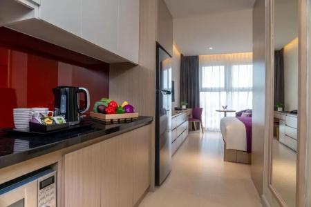 Mercure Hai Phong - 161