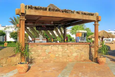 Sharm Club Beach Resort - 32