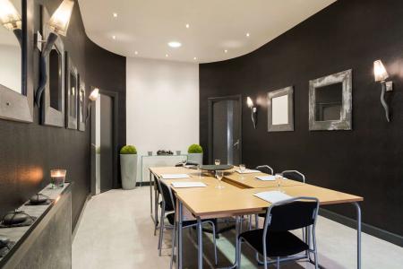 Hôtel des Princes, Chambéry Centre - 21