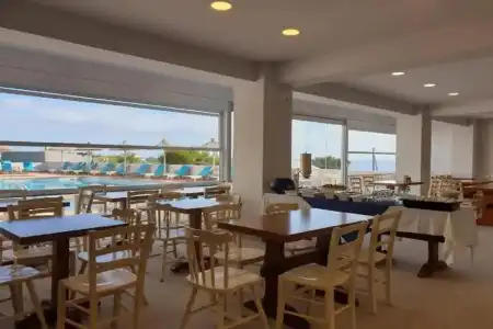 Saradari Beach - Adults Only - 16