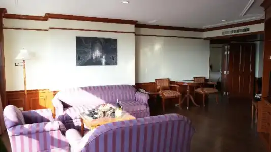 Centara Riverside Chiang Mai - 64