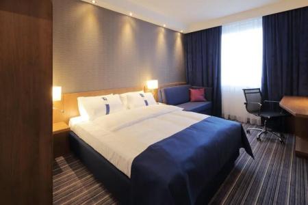 Holiday Inn Express Friedrichshafen by IHG - 66