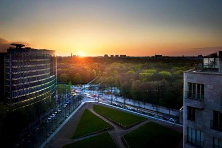 The Ritz-Carlton, Berlin - 20