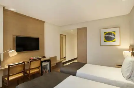 Windsor Plaza Brasilia - 47