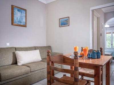 Plaka Beach Resort - 57