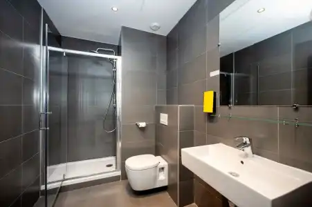 Staycity Aparthotels, Marseille, Centre Vieux Port - 78