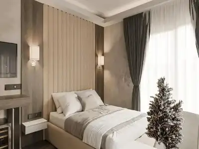 North Beach Boutique Otel - 31