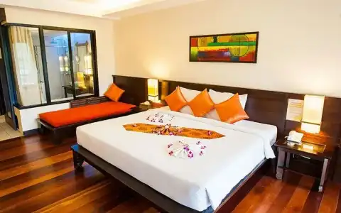 Ao Nang Phu Pi Maan Resort and Spa - 18