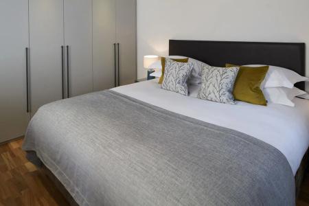 Cheval Harrington Court at South Kensington - 43