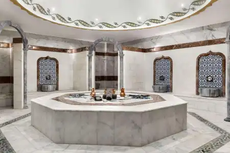 Wyndham Afyonkarahisar Thermal&Spa - 20
