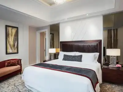 The St. Regis Chengdu - 128
