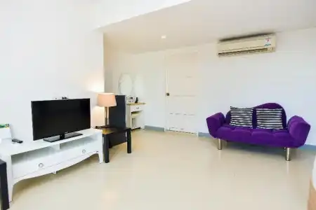 OYO 394 Nana Beach Cha Am - 47