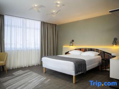 ibis Styles Lisboa Centro Liberdade NE - 57