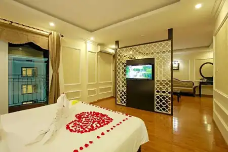 Hoian Sincerity & Spa - 125