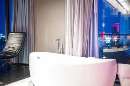 Beautiful Palms Place Suite - 443