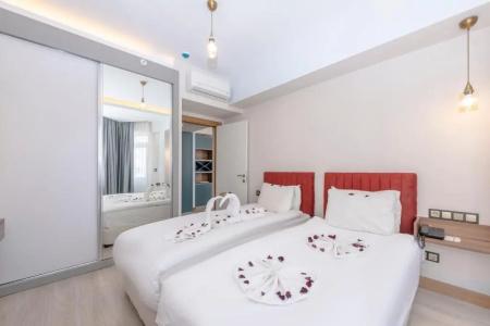 Citrus Luna Suite - 20