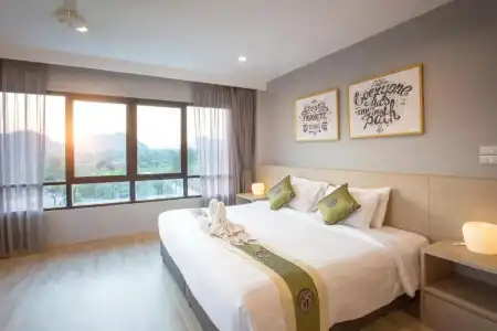 Grandsiri Resort Khaoyai - 48