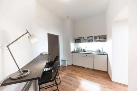 Hostel Jacob Brno - 27
