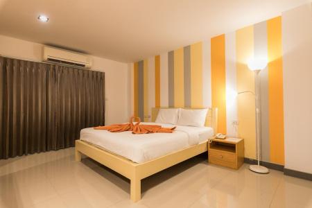 T Sleep Place - 19
