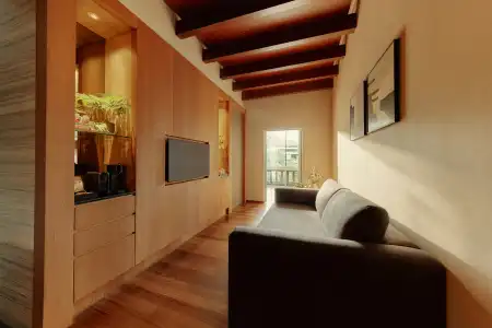 Oasia Resort Sentosa by Far East Hospitality - 46