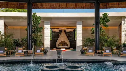 Hilton Tulum Riviera Maya All-Inclusive Resort - 20