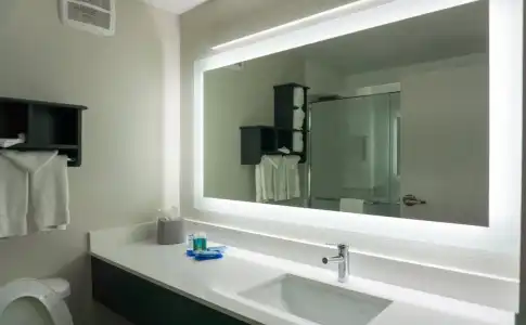 Holiday Inn Express Columbus Downtown by IHG - 9