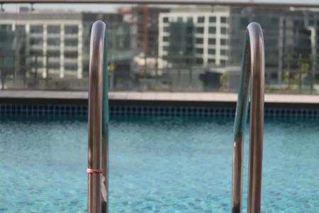 Grand Plaza Mövenpick - 39
