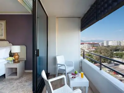 Rixos Downtown - The Land Of Legends Access - 45