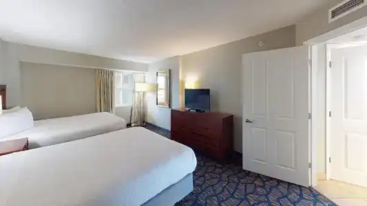 Dunes Village Resort - 181