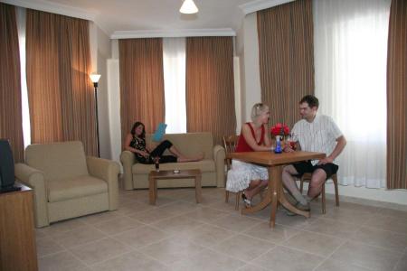 Elysee Garden Family - All Inclusive - 20