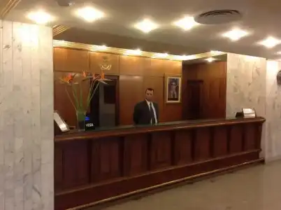 El Hana International - 5
