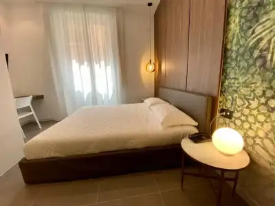 BADIA NUOVA Apart - 214